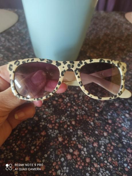 Slnečné okuliare hm, h&m