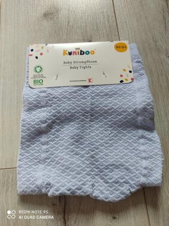 Pančuchy 86/92, kuniboo,86