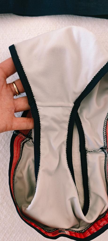 Dvojdielne plavky, tommy hilfiger,xs