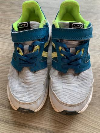 Tenisky, decathlon,33