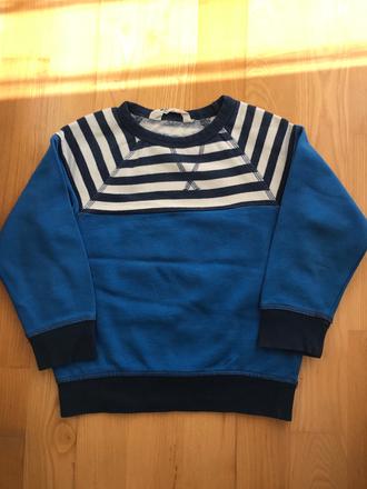 Mikinka h&m, h&m,110