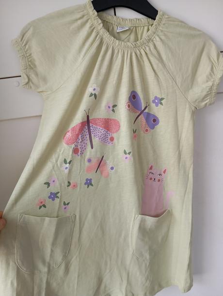 Šaty lindex, lindex,122