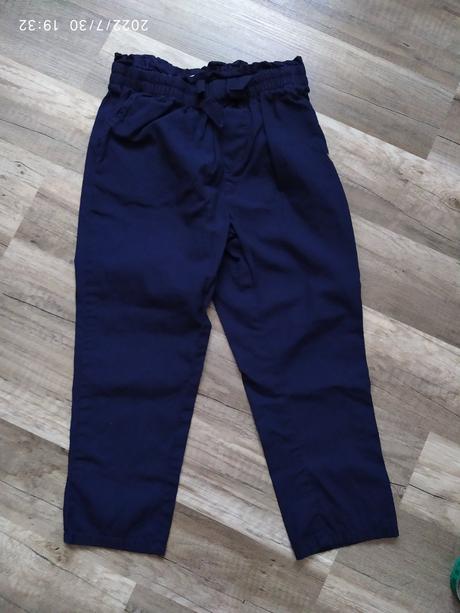 Letne nohavice hm, 104, h&m,104