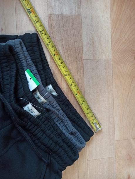 Tepláky 116, f&f,116