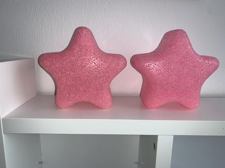 Nočné tlmené svetlo, 