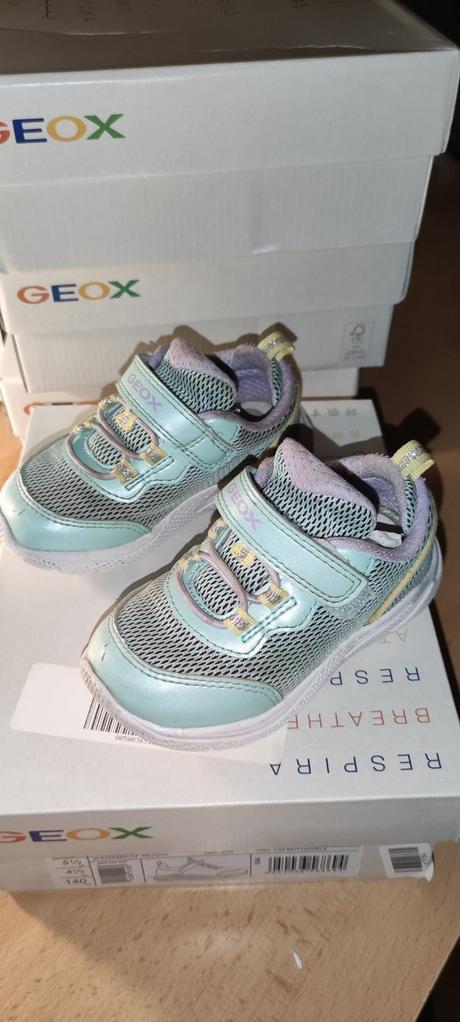 Tenisky geox 21, geox,21