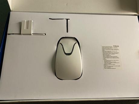 Monitor dychu, babysense