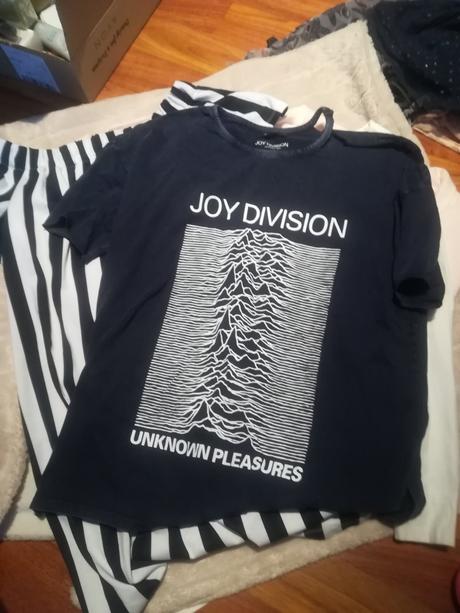 Balík reserved + tezenis 6 ks už aj s poštou, l