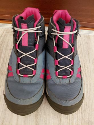 Prechodne topanky, quechua,32