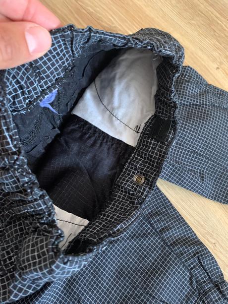 Balik kraťasy 98, 86–98