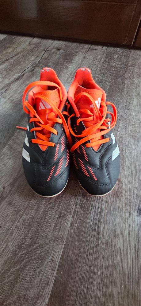 Kopacky, adidas,38
