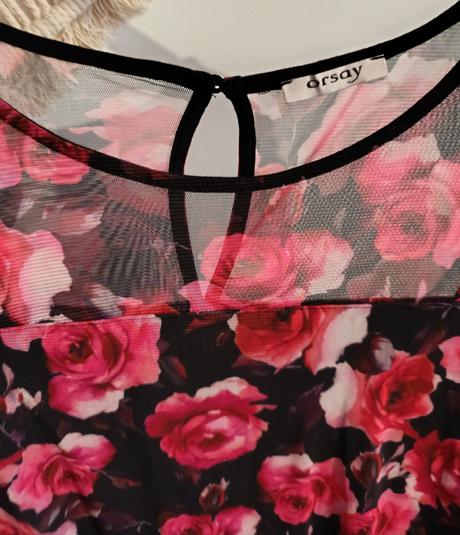 Top/ blúzka orsay, orsay,l