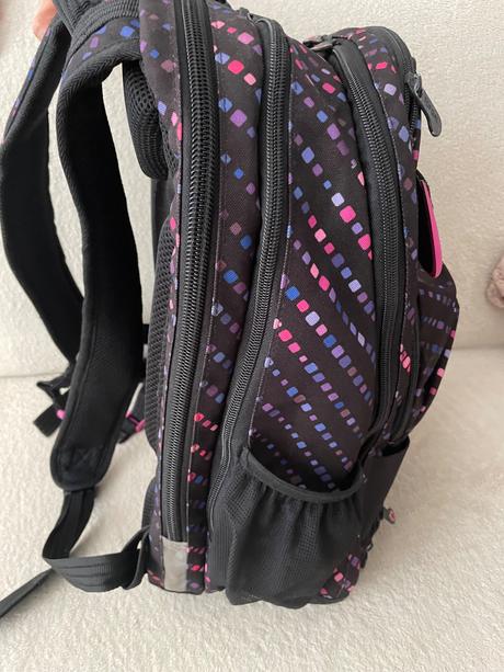 Školská taška topgal 2. stupeň, 