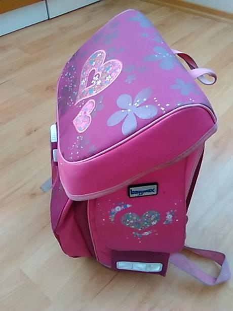 Školská taška baggymax,