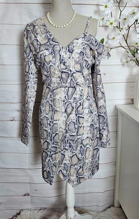 Krásne zaujímavé šaty love & other, l