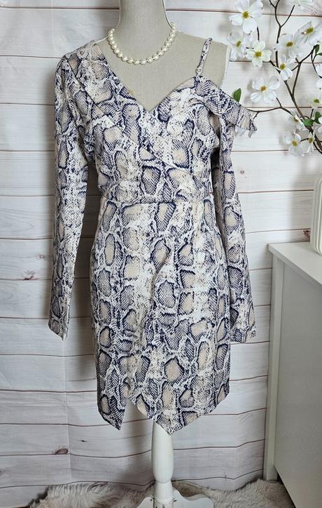 Krásne zaujímavé šaty love & other, l