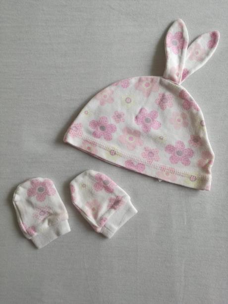 Ciapka+rukavicky, f&f,56