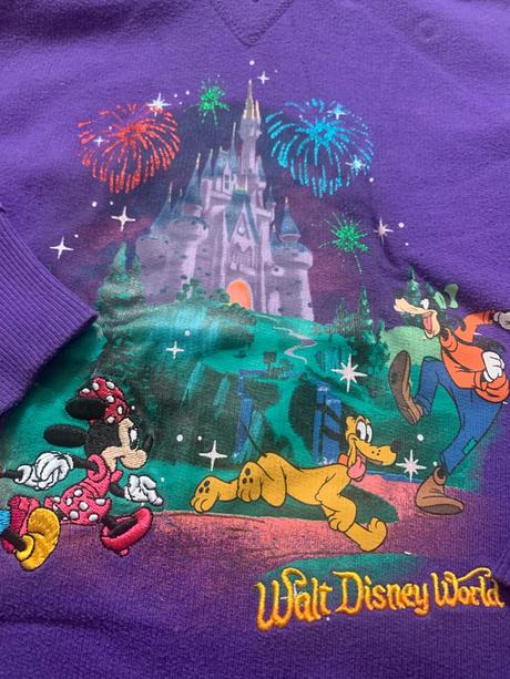 Mikina disney, disney,110