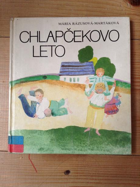 Chlapčekovo leto, 