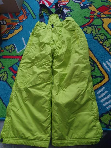 Balík pre chlapca 6-7rokov, 122–134