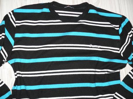 Pánsky sveter, teplejsí pulóver l/xl, l