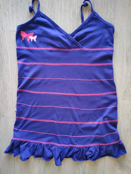 Dievčenské šaty zn.loap, veľ. 134-140, loap,134