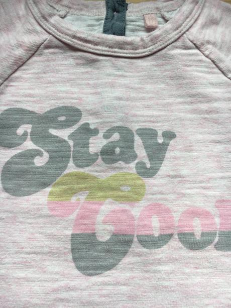 Retro mikinka, next,92