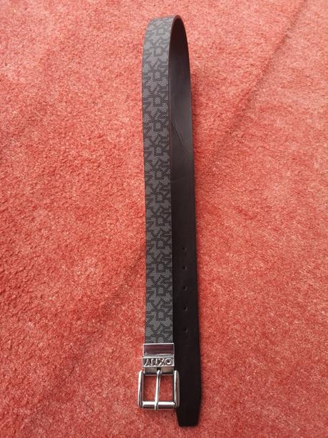 Donna karan new york dámsky opasok m/l, dkny