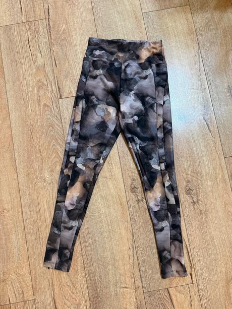 Oysho legíny, xs