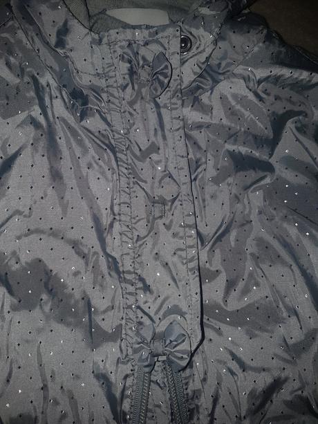 Dievčenská prechodná bunda veľ. 104, coccodrillo,104