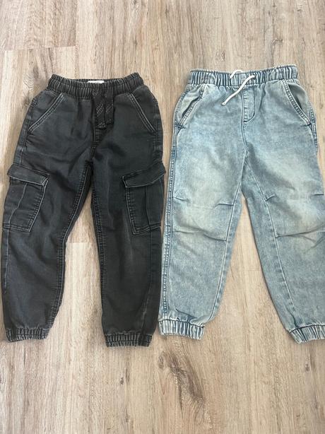 Detske rifle, reserved,110