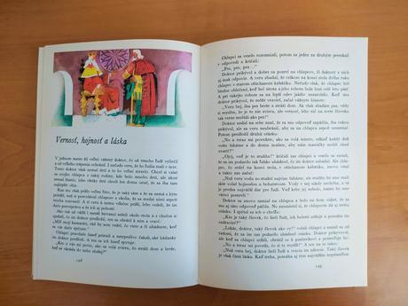 O kaštieli v šírom poli (1968), 