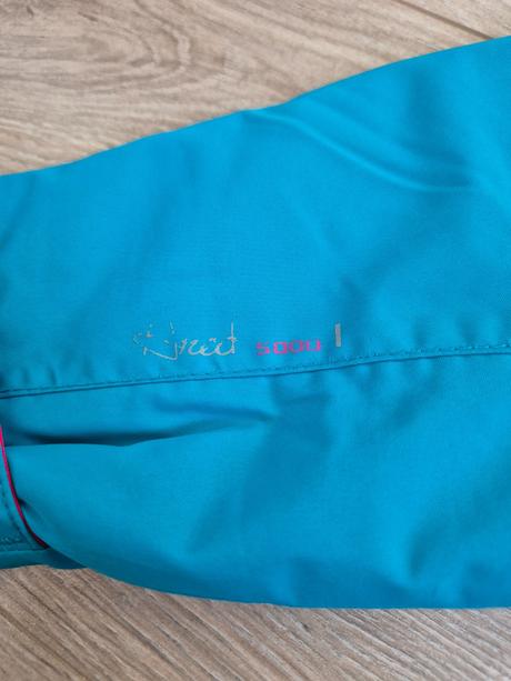 Zimna bunda dare2b, 116