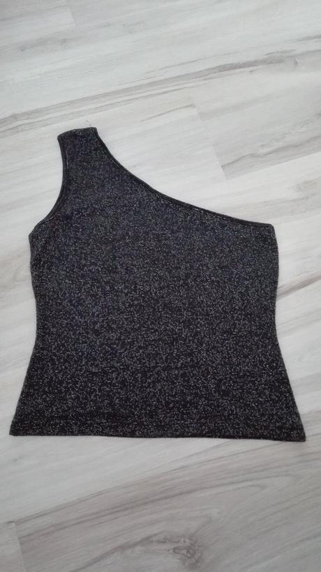 Tricko elegantne zn. lifeline, 38