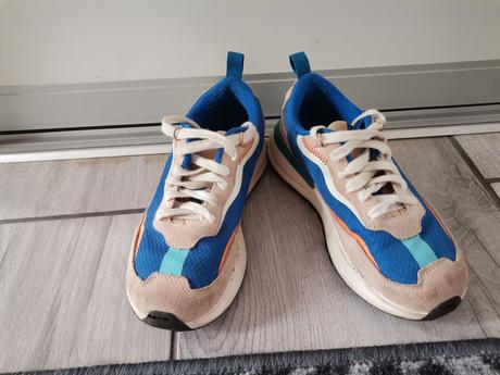 Tenisky zara, zara,35