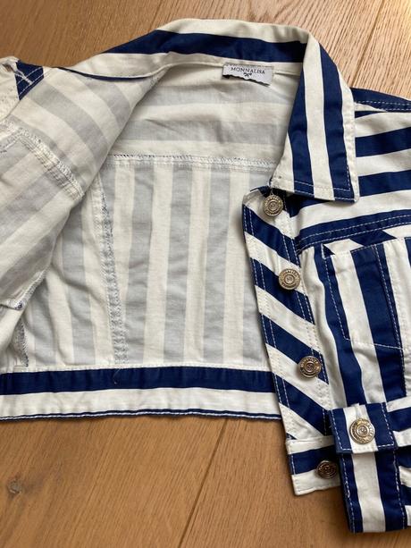 Bundička, monnalisa,128