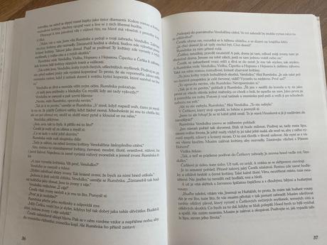 Míla myslíková v dobrém jsme se sešli, 