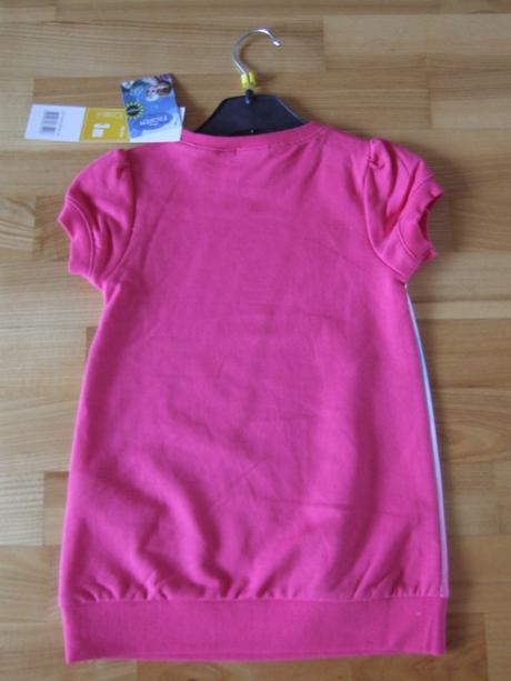 Šaty/tunika frozen k legínkam - v.98., disney,98