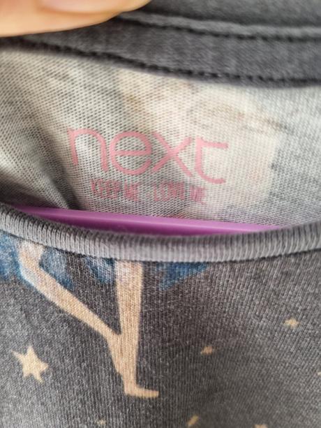 Šaty s vílami, next,122