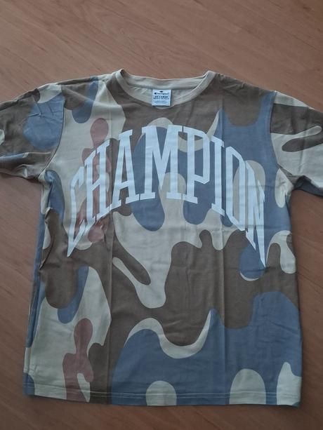 Tricko, champion,152