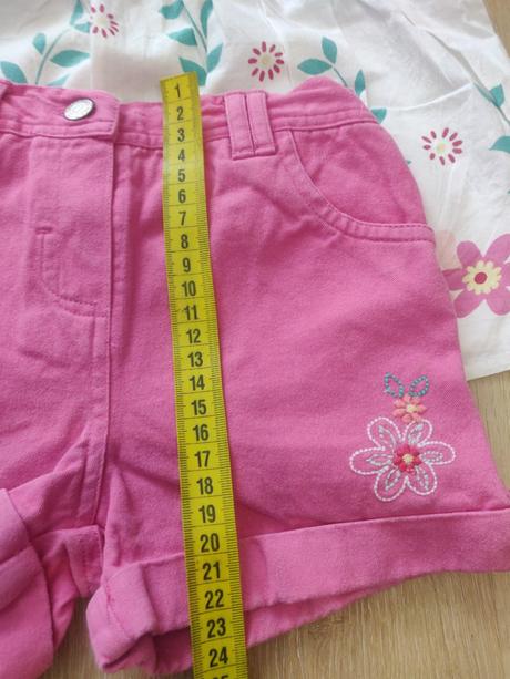 Balicek pre dievcatko, 86–98