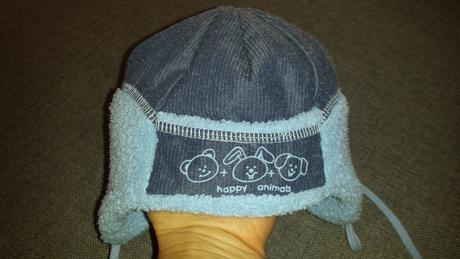 Zimná čiapka, marika,68