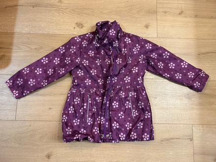 Tenká prechodná vetrovka, tcm,110