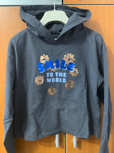 Mikina, reserved,158