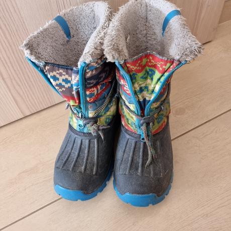 Snehule alpine pro 35, alpine pro,35