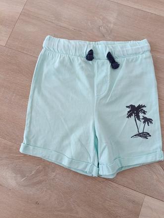 Šortky, pepco,92