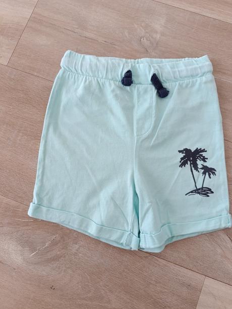 Šortky, pepco,92
