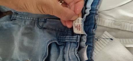 Veci pre dievčatko v 92, 86–98