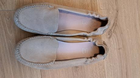 Dámske mokasiny, 51