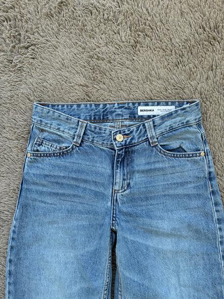 Bershka rifle, bershka,xs